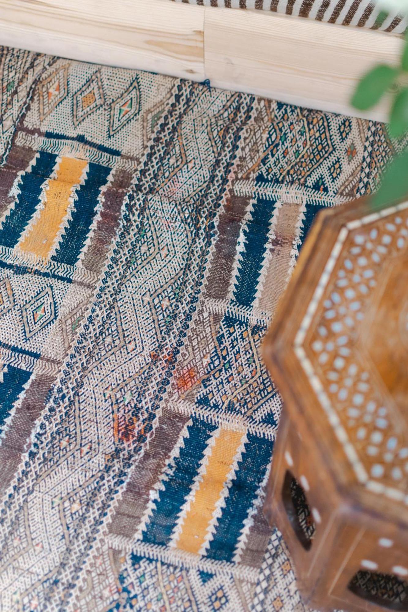 Boutique La Maison Darts Et Medicine Hotel Marrakesch