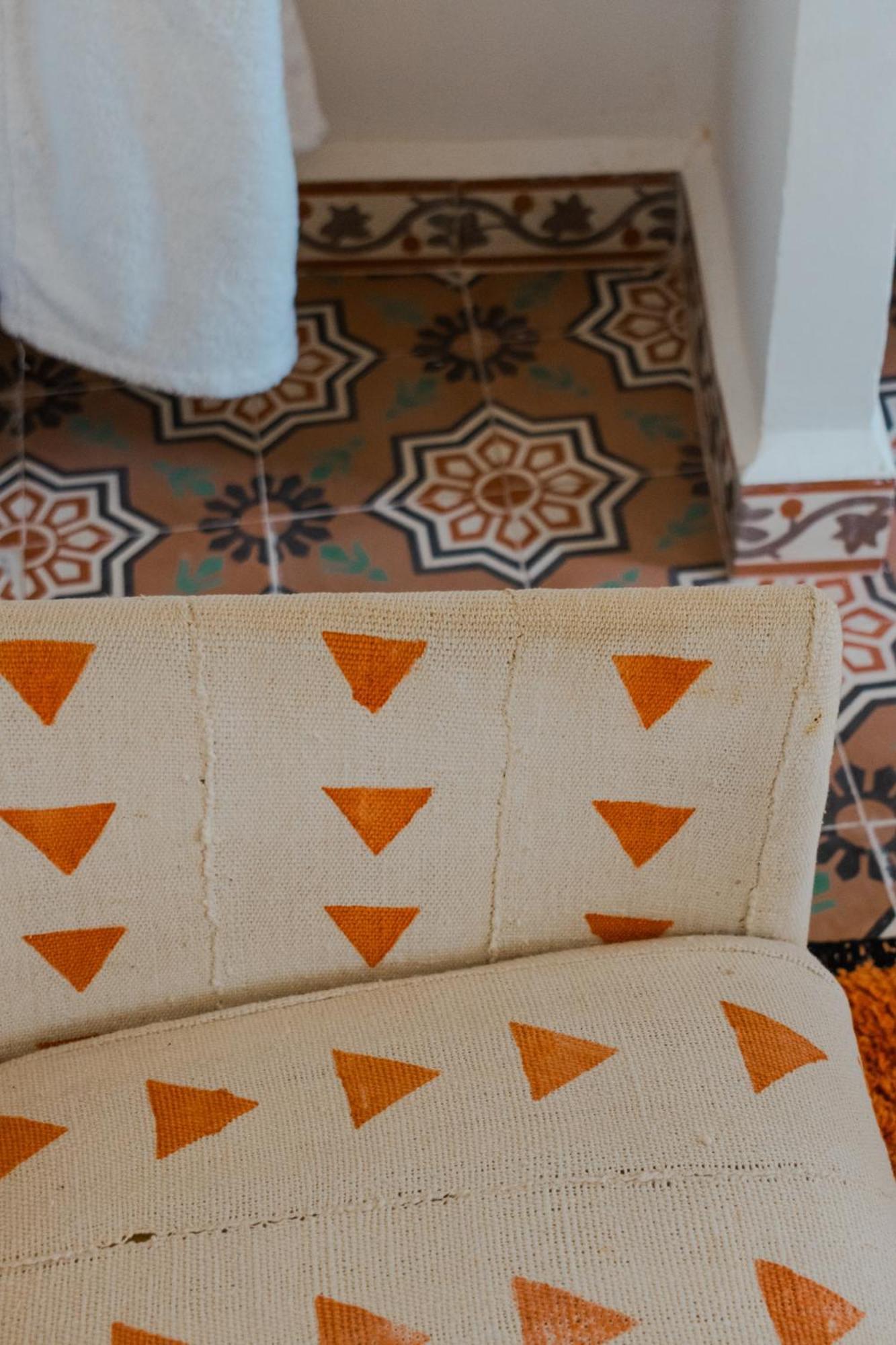 Boutique La Maison Darts Et Medicine Hotel Marrakesch